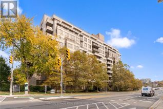 Property for Sale, 2662 Bloor Street W #403, Toronto (Kingsway South), ON