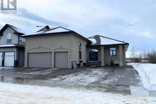 Detached House for Sale, 12602 Lakeshore Drive, Grande Prairie, AB