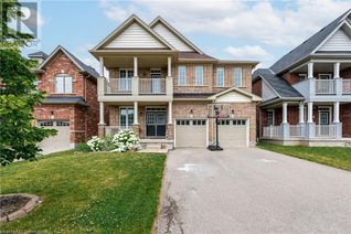 House for Sale, 8445 Sweet Chestnut Drive, Niagara Falls, ON