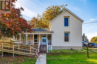 House for Sale, 292191 Culloden Line, South-West Oxford, ON