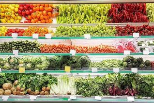 Grocery Business for Sale, 1241 Confidential, Surrey, BC