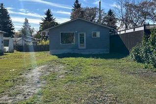 Commercial Land for Sale, 733 9 Avenue, Wainwright, AB