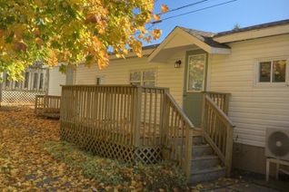 Mini Home for Sale, 21 School Street, Falmouth, NS