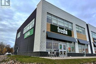 Shopping Center Non-Franchise Business for Sale, 245 Robie Street #204, Truro, NS