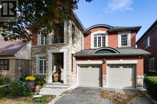 Detached House for Sale, 75 Ashbourne Drive, Toronto (Islington-City Centre West), ON