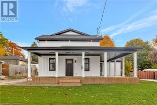 House for Sale, 73 Birch Street, Cambridge, ON