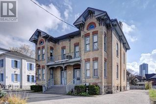 Office for Sale, 171 Victoria Street N, Kitchener, ON