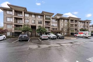 Condo Apartment for Sale, 45561 Yale Road #306, Chilliwack, BC