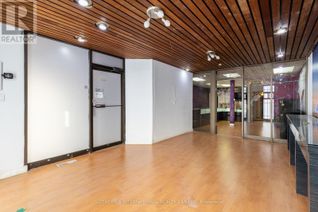 Commercial/Retail Property for Lease, 1105 Bathurst Street, Toronto (Annex), ON