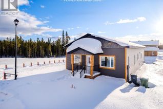 House for Sale, 32 Flora Avenue, Whitehorse, YT