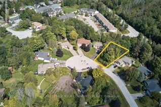 Commercial Land for Sale, 11 Deerrun Place, Wasaga Beach, ON