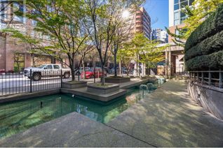 Condo Apartment for Sale, 1188 Howe Street #1204, Vancouver, BC