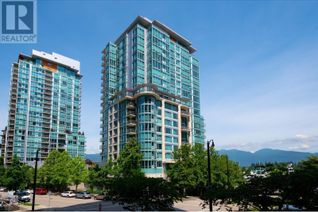 Condo Apartment for Sale, 499 Broughton Street #1703, Vancouver, BC