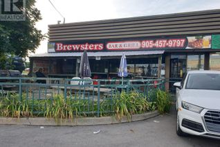 Business for Sale, 400 Steeles Avenue E #1, Brampton (Brampton East), ON