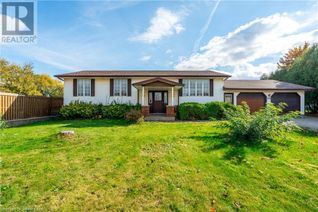 Bungalow for Rent, 556 Fifty Road, Stoney Creek, ON