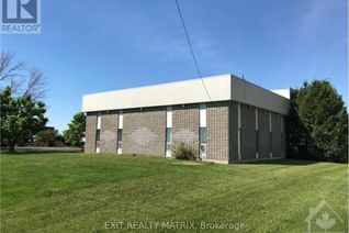 Industrial Property for Lease, 200 Commerce Street, Russell, ON