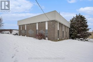 Property for Lease, 200 Commerce Street, Russell, ON