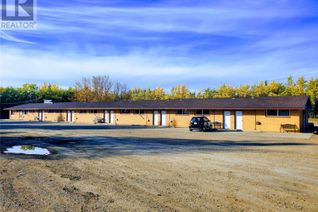 Commercial/Retail Property for Sale, 335 Queen Elizabeth Boulevard, Kamsack, SK