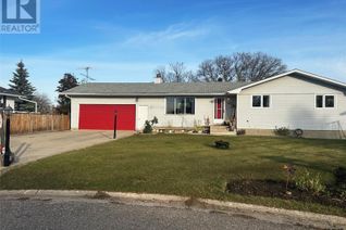 Bungalow for Sale, 737 Willow Place, Hudson Bay, SK