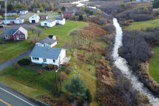 Bungalow for Sale, 293 Highway 320, Louisdale, NS