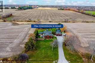 House for Sale, 1754 Concession 10 Rd, Ramara, ON