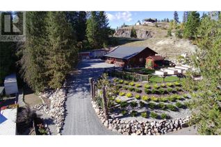 Property for Sale, 1627 Hood Road Road, Creston, BC