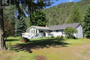 Property for Sale, 3260 Christian Valley Road, Westbridge, BC