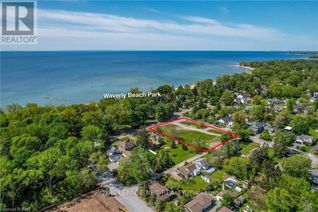 Land for Sale, 672 Edgemere Road, Fort Erie (333 - Lakeshore), ON