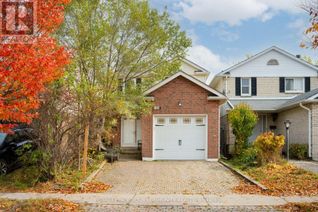 Detached House for Sale, 154 Lisa Crescent, Vaughan (Crestwood-Springfarm-Yorkhill), ON