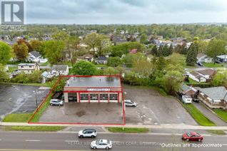 Commercial/Retail Property for Sale, 222 North Front Street, Belleville, ON