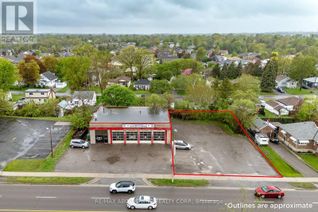 Land for Sale, 234 North Front Street, Belleville, ON