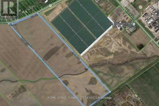 Land for Sale, 820 Riverview Drive, Chatham-Kent (Chatham), ON