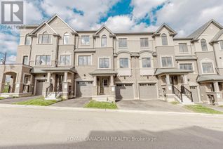 Freehold Townhouse for Rent, 620 Colborne Street W #3, Brantford, ON