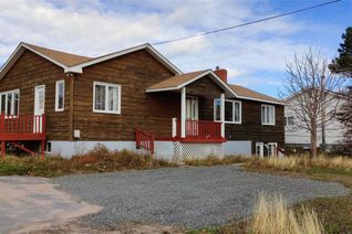 Detached House for Sale, 2 Alderwood Drive, Glovertown, NL