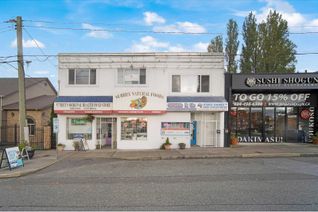 Commercial/Retail Property for Sale, 13585 King George Boulevard, Surrey, BC