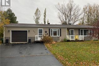 House for Sale, 211 Foulem, Beresford, NB