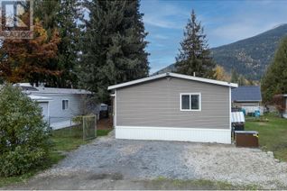 Ranch-Style House for Sale, 1442 Illecillewaet Road #5, Revelstoke, BC