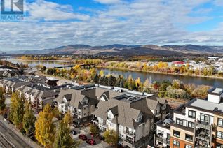 Condo Apartment for Sale, 550 Lorne Street #311, Kamloops, BC