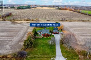 House for Sale, 1754 Concession 10 Road, Ramara, ON