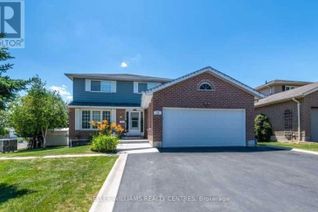 House for Rent, 78 Crown Crescent, Bradford West Gwillimbury (Bradford), ON