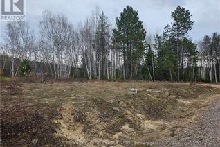 Commercial Land for Sale, 23 Birchview Drive, Madawaska Valley, ON