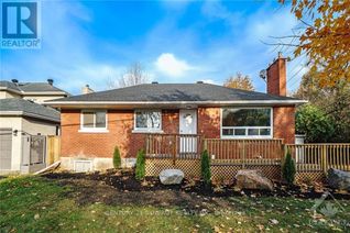 House for Sale, 29 Capilano Drive, Ottawa, ON