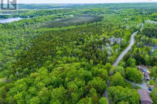 Commercial Land for Sale, Block C Beamish Road, East Uniacke, NS