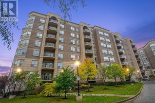 Condo for Sale, 2085 Amherst Heights Drive #215, Burlington (Brant Hills), ON