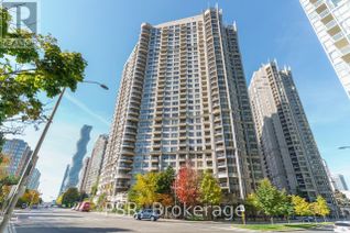 Condo Apartment for Sale, 3880 Duke Of York Boulevard #208, Mississauga (City Centre), ON