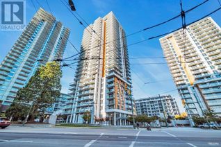 Condo Apartment for Sale, 455 Sw Marine Drive #615, Vancouver, BC