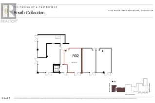 Commercial/Retail Property for Sale, 2105 W 46th Avenue #R02, Vancouver, BC