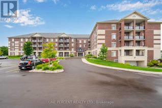 Condo Apartment for Sale, 308 Watson Parkway N #115, Guelph (Grange Hill East), ON