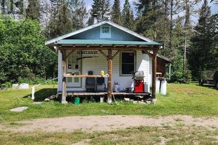 Property for Sale, 121 Proudfoot Road, Sundridge, ON