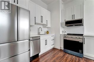 Condo for Sale, 90 Colborne Street Unit# 409, Brantford, ON